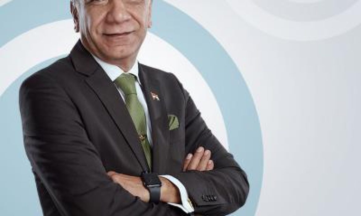 Dr. Ahmed Halim
