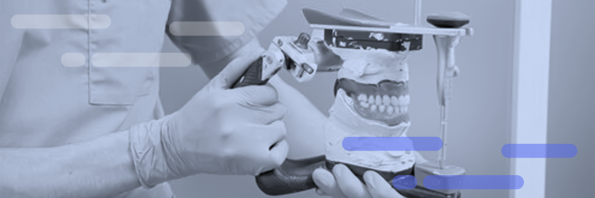 Map of Oral Rehabilitation and Esthetics